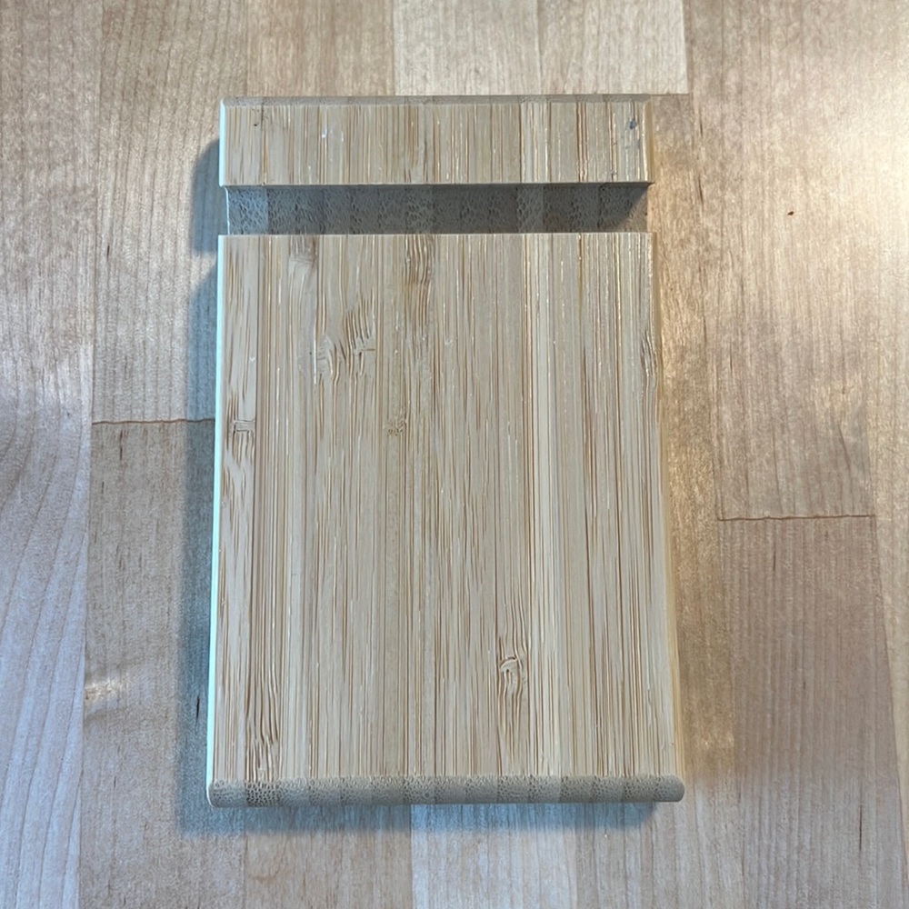 🧁 5 for $25, IKEA Phone Holder